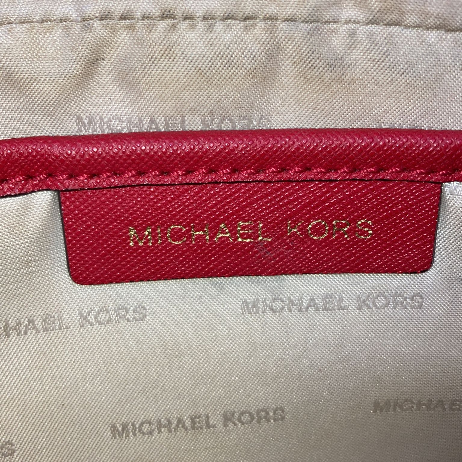 Michael Kors