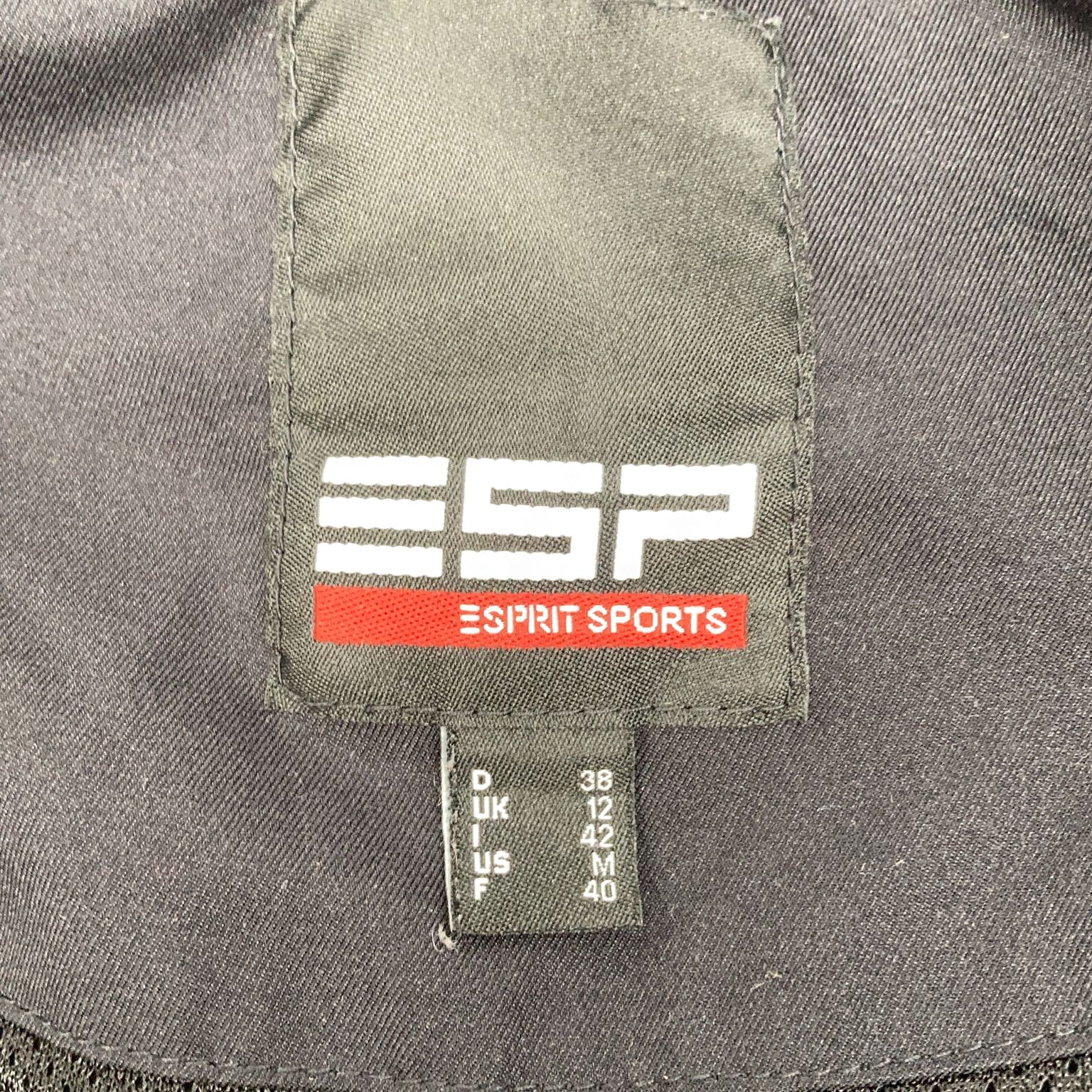 ESPRIT Sports