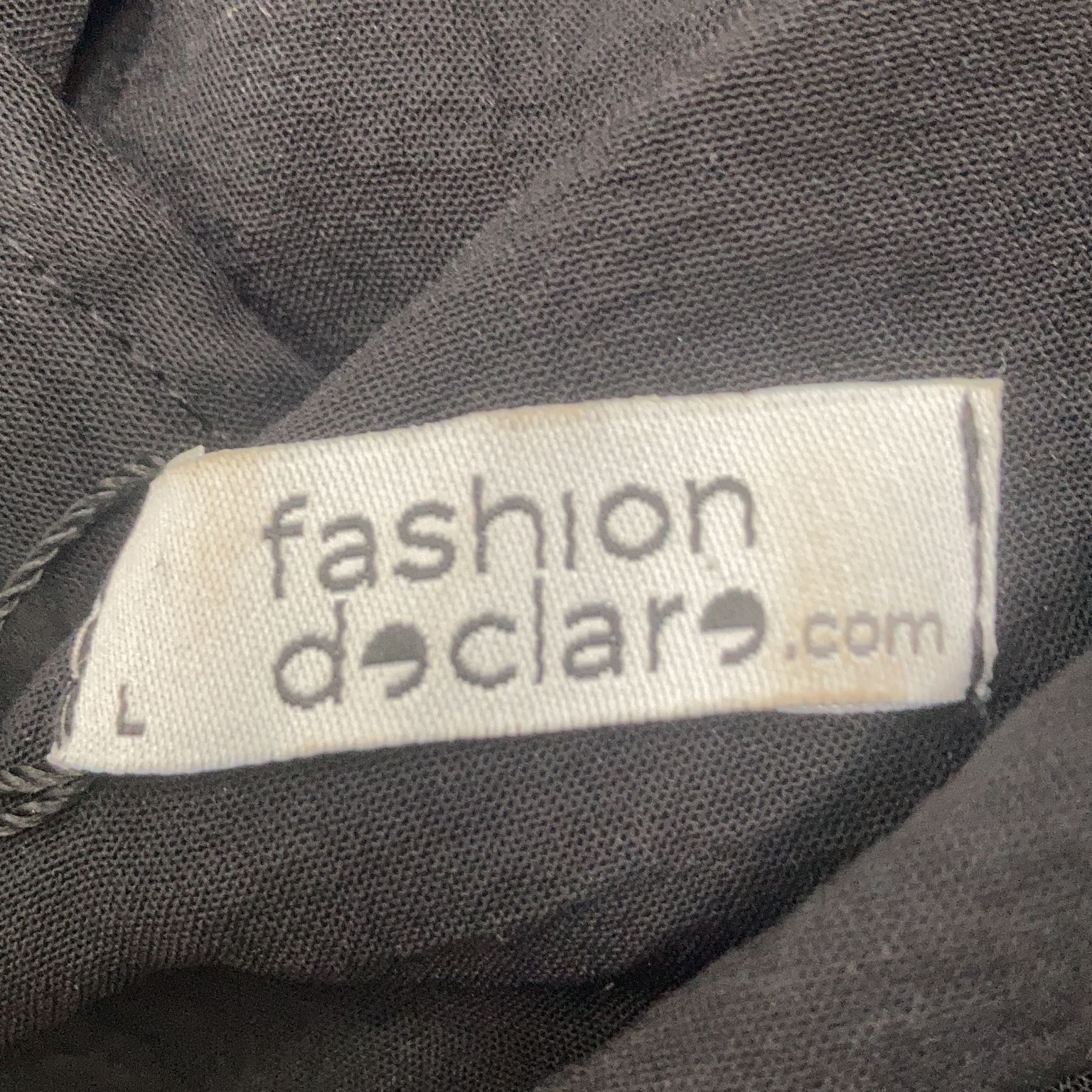 Fashion Declare