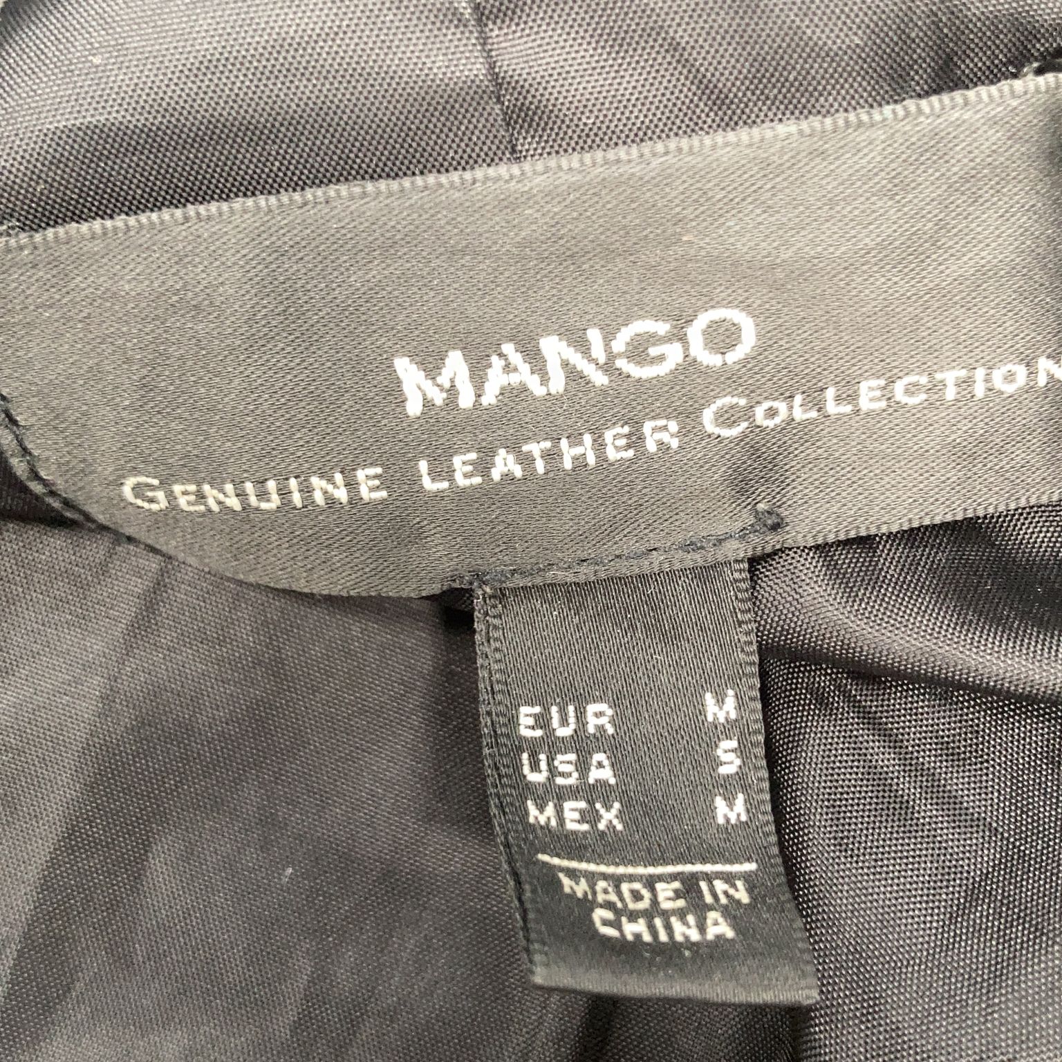 Mango