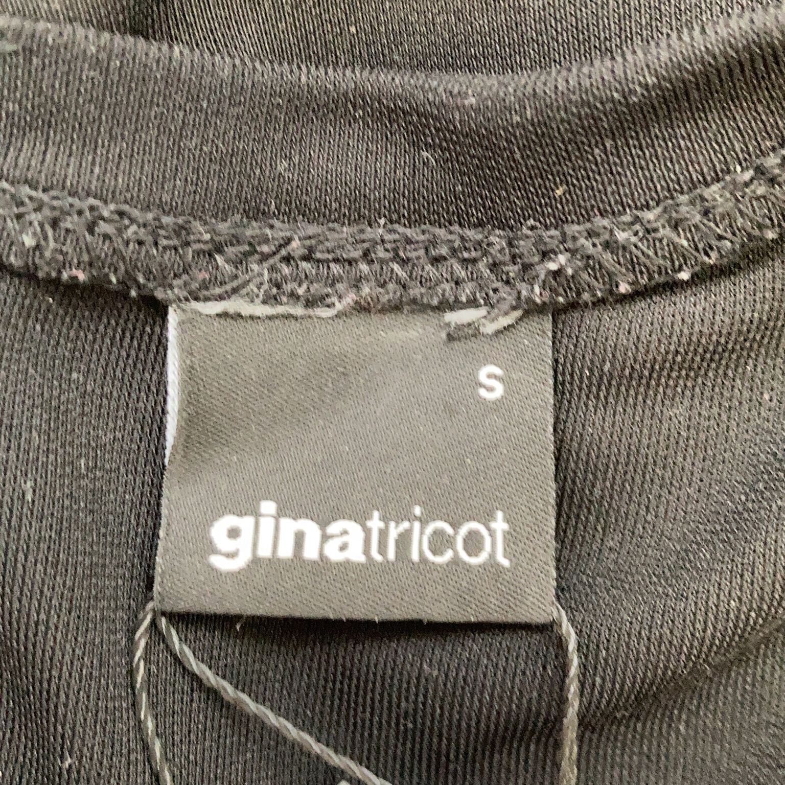 Gina Tricot