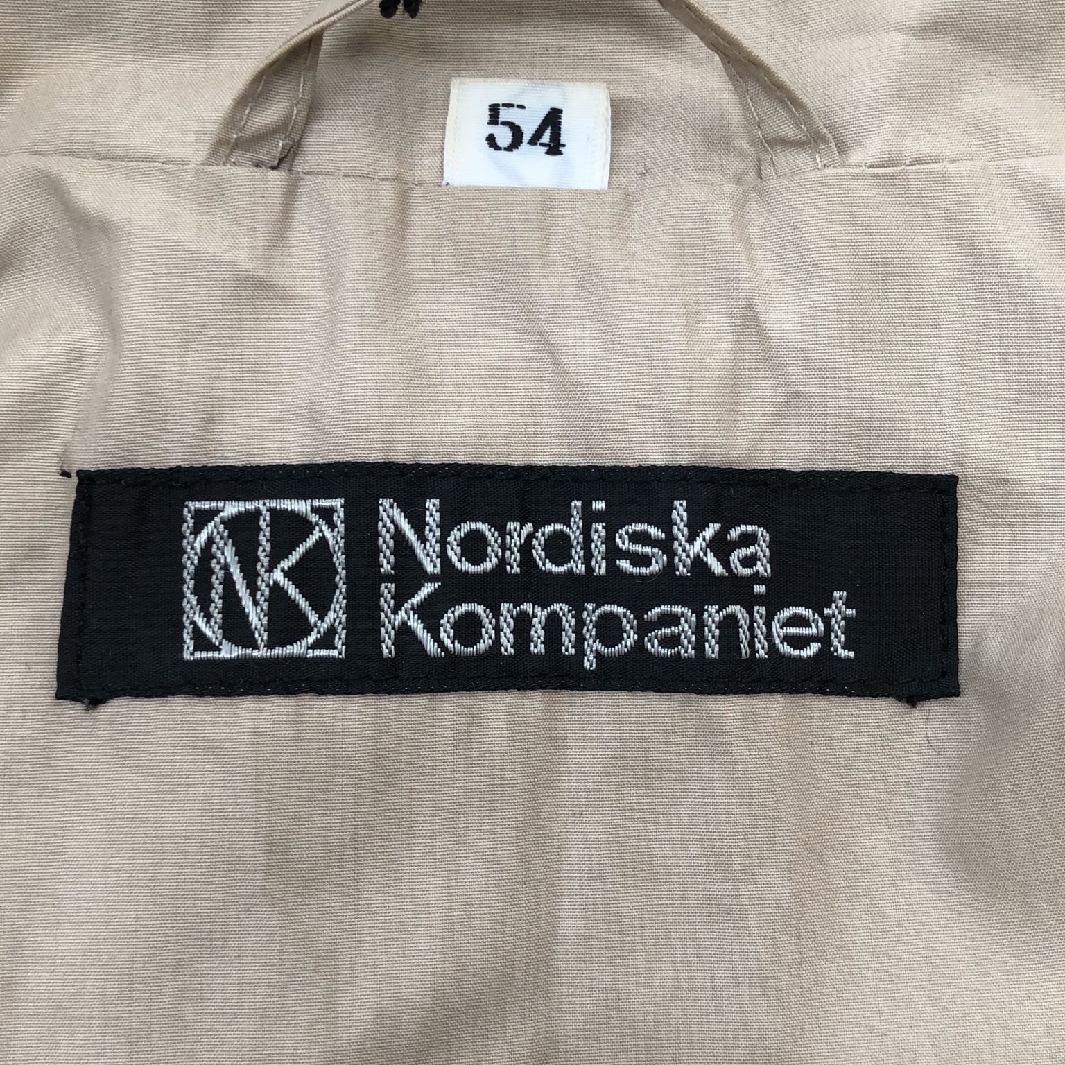 Nordiska Kompaniet