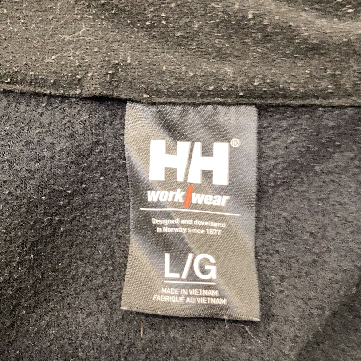 Helly Hansen