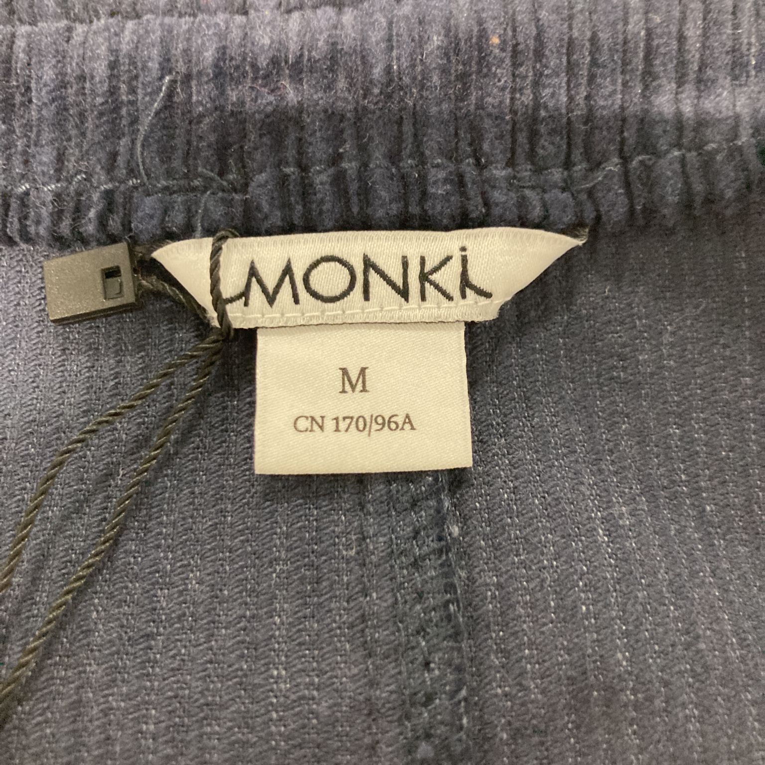 Monki