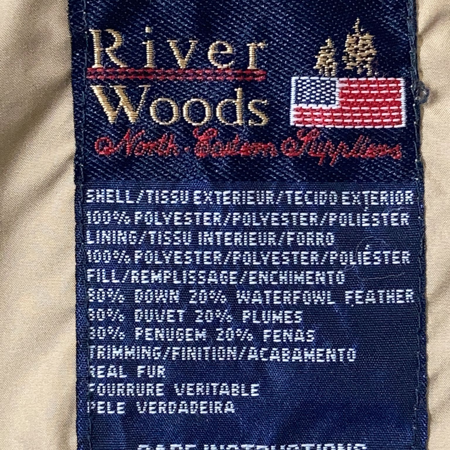 River Woods