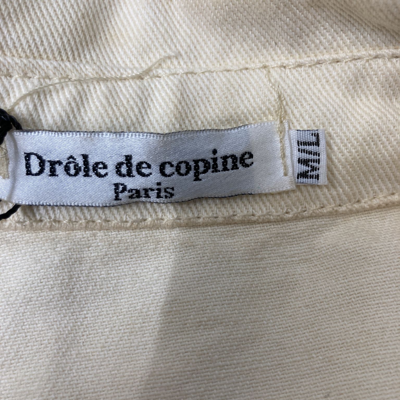 Drôle de Copine