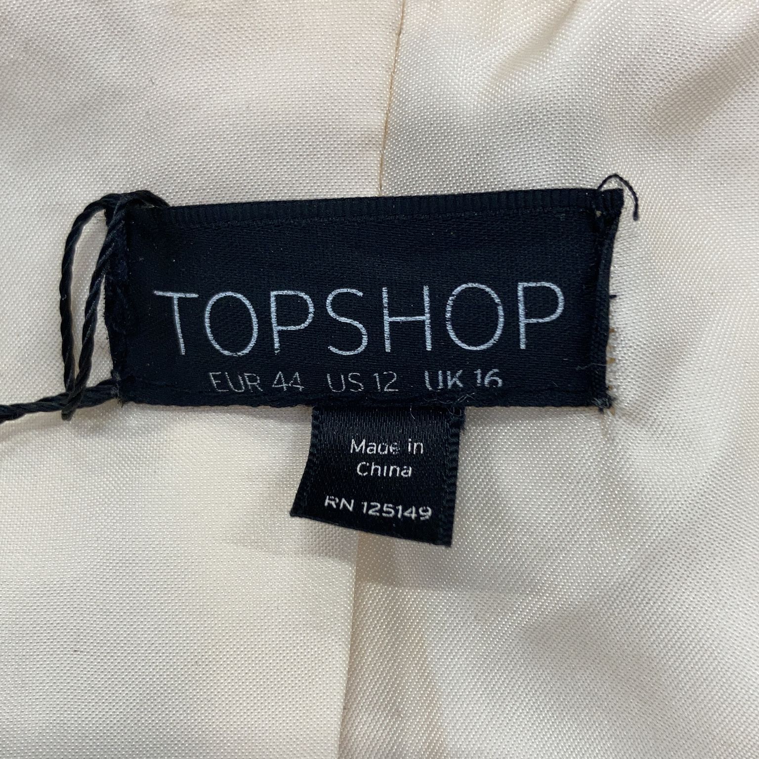 Topshop