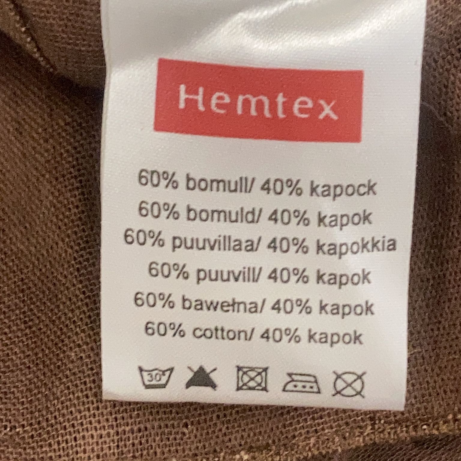 Hemtex