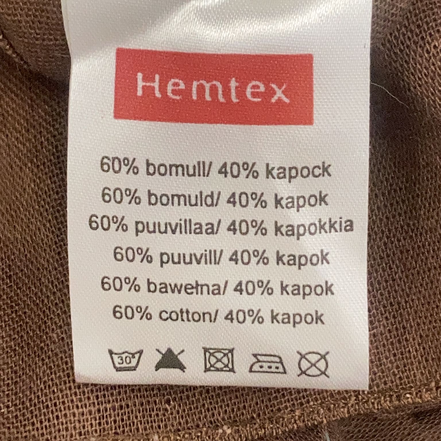 Hemtex