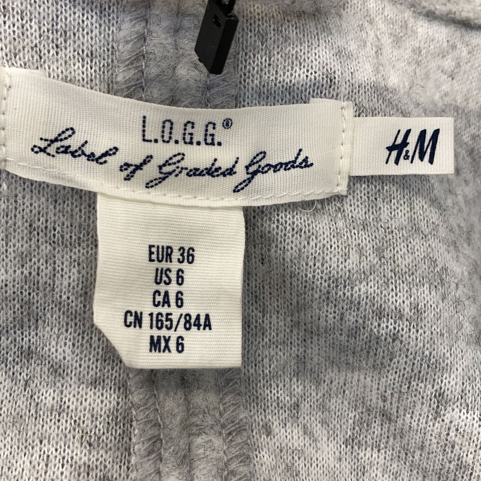 L.O.G.G by HM