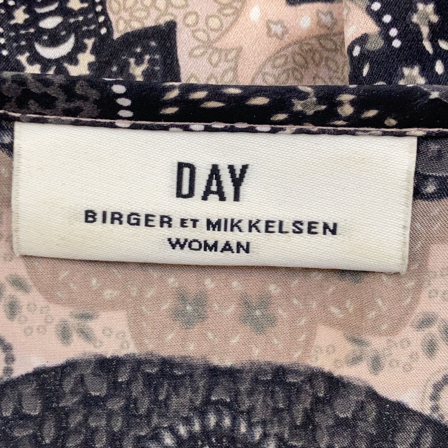 DAY Birger et Mikkelsen