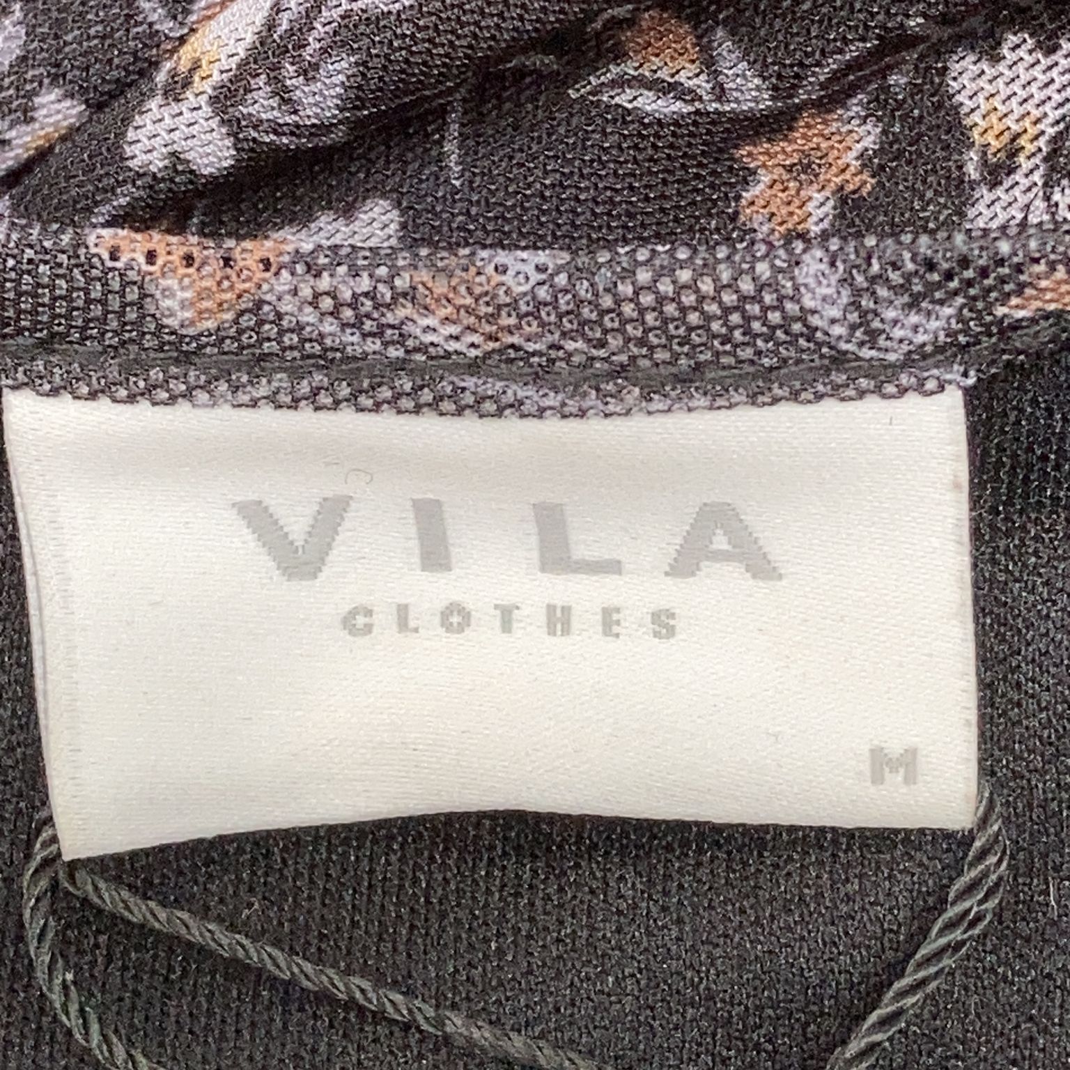 VILA Clothes