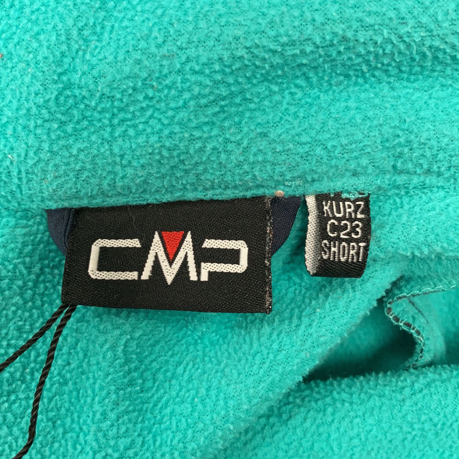 CMP