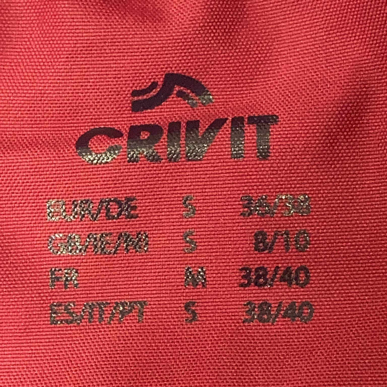 Crivit