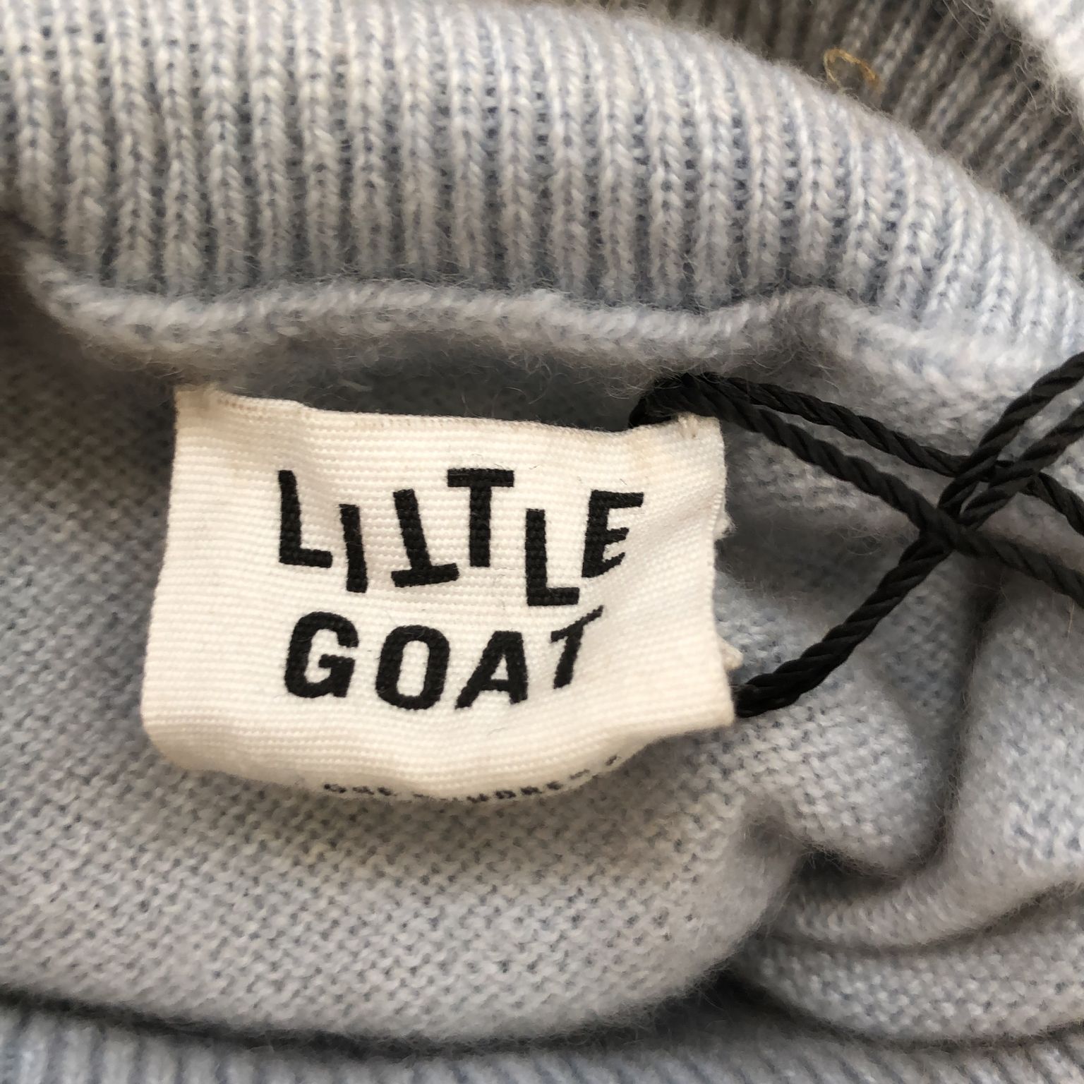 Little Goat