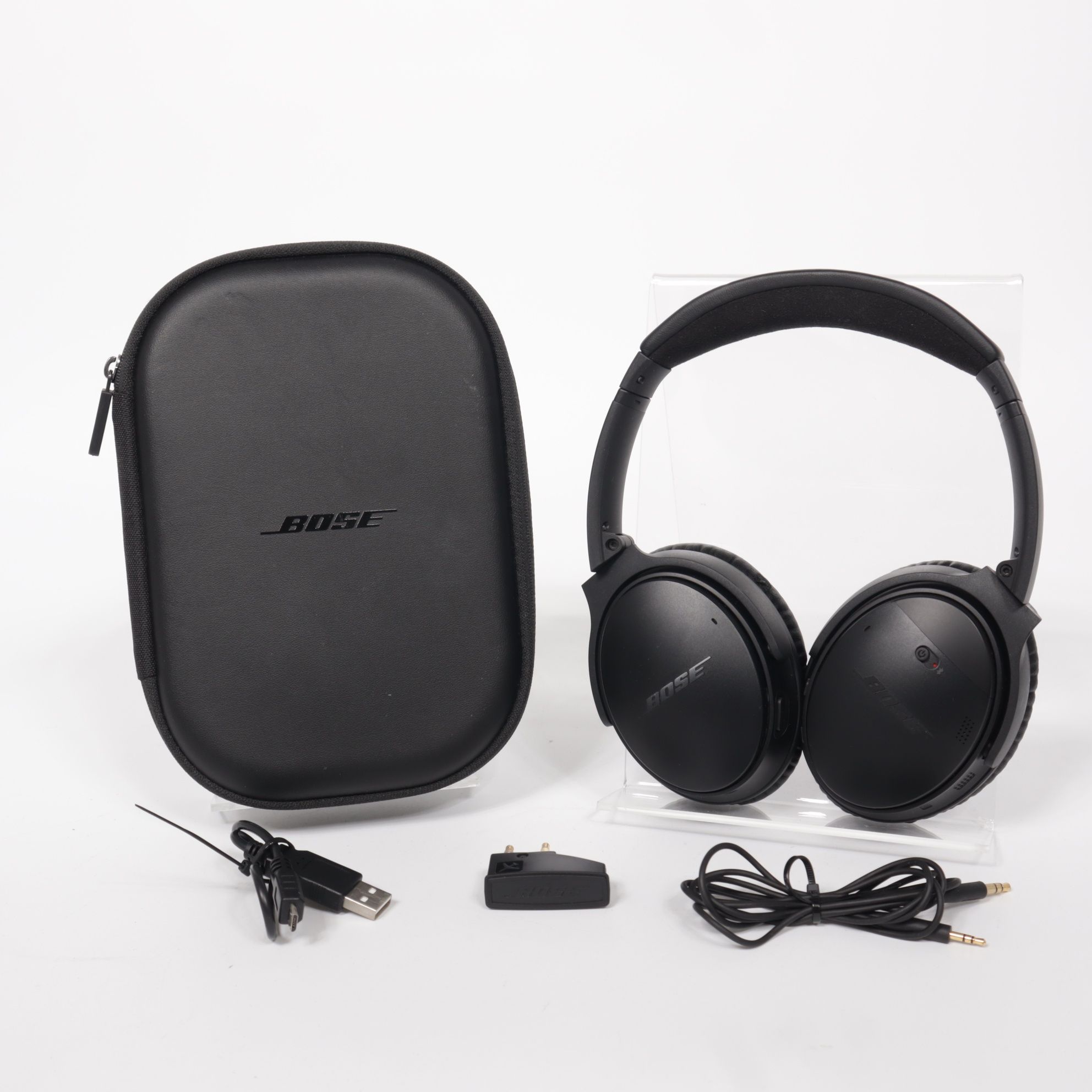 Bose