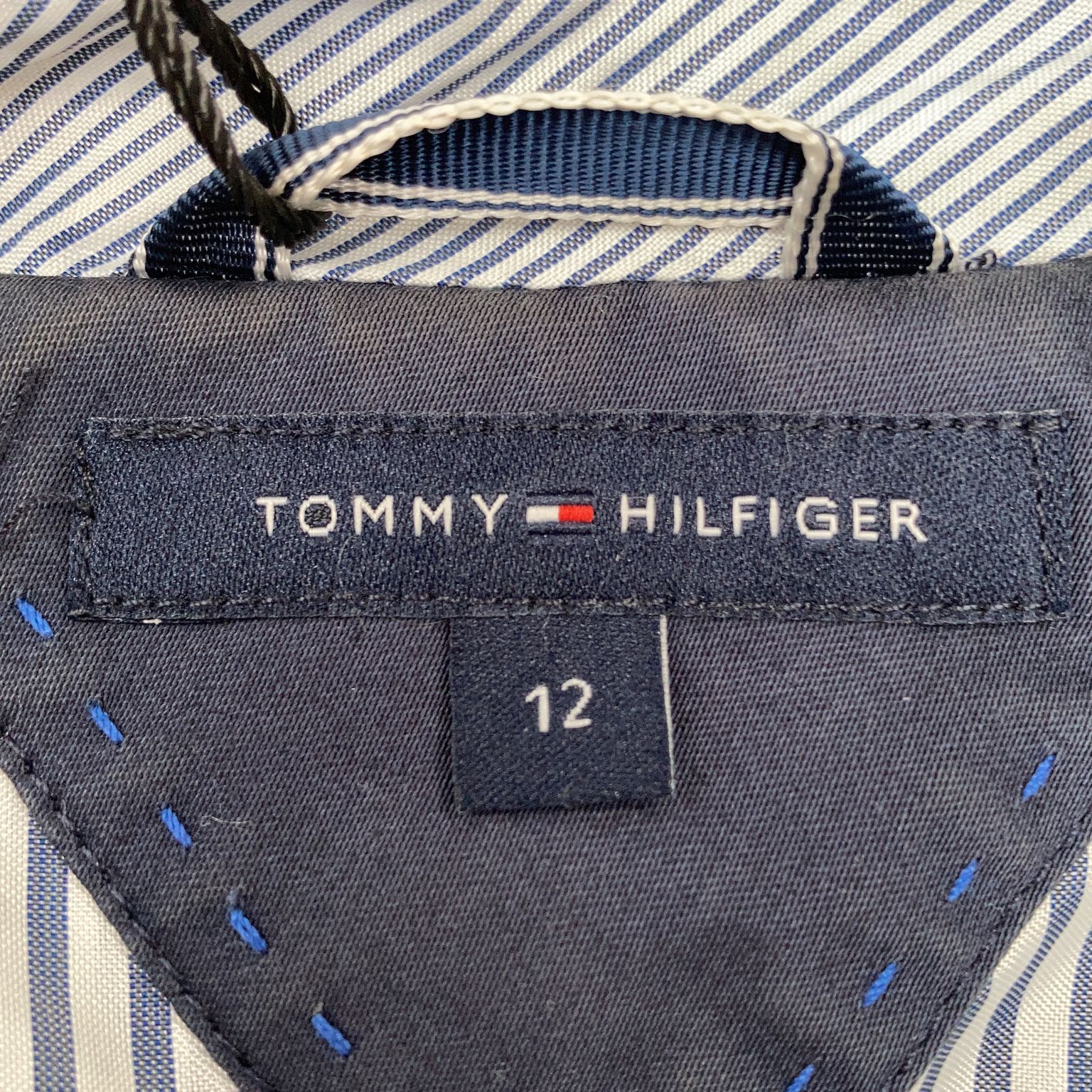 Tommy Hilfiger