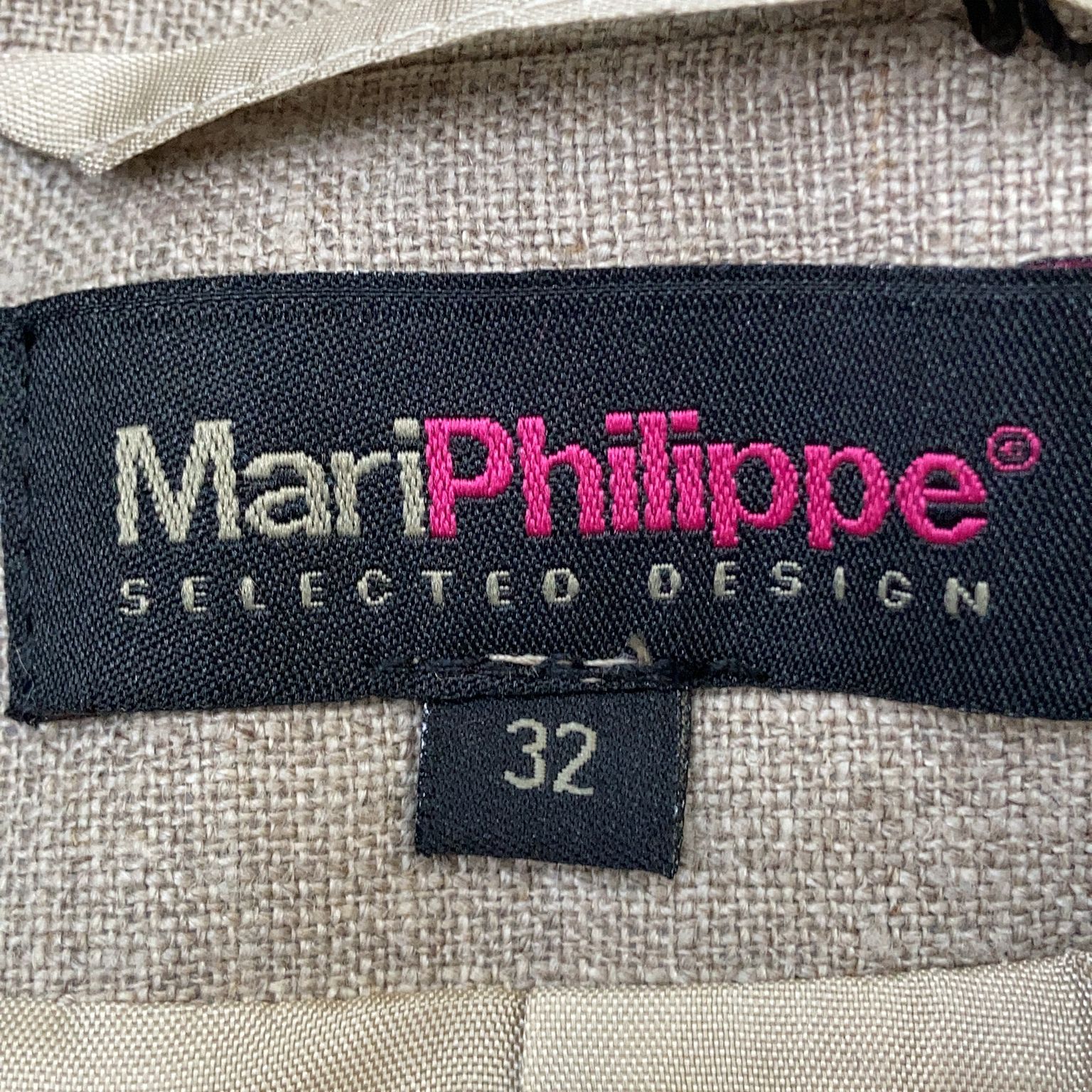 Mari Philippe