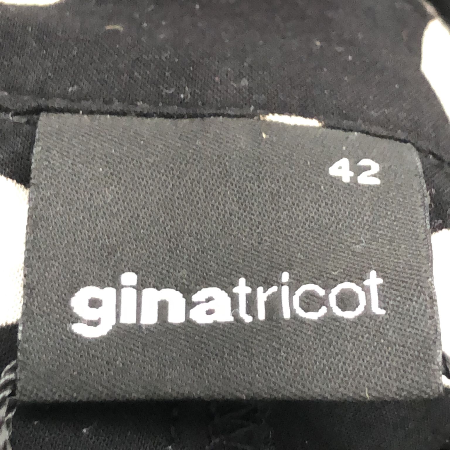 Gina Tricot