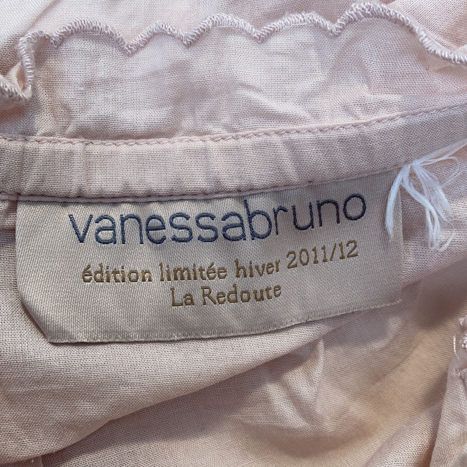 Vanessabruno