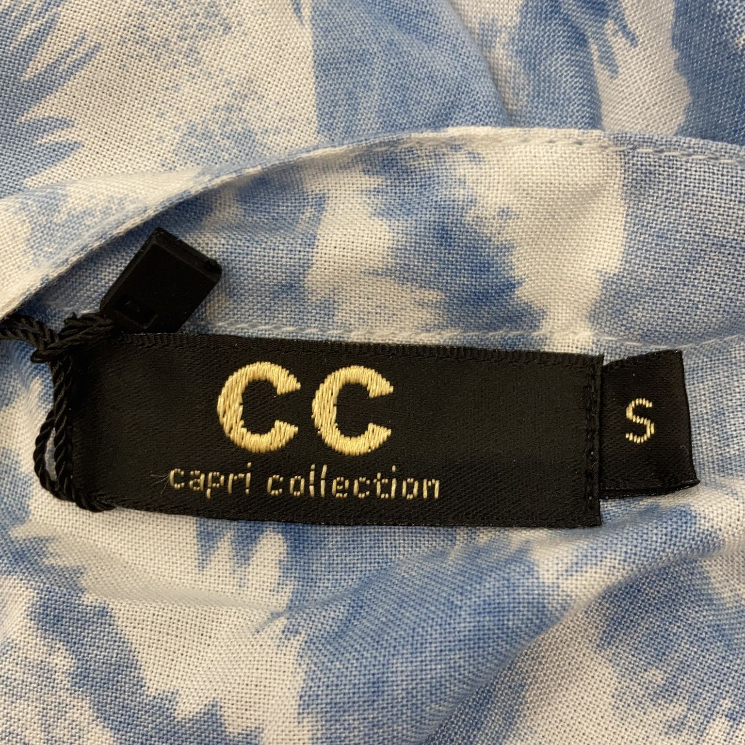 C.C