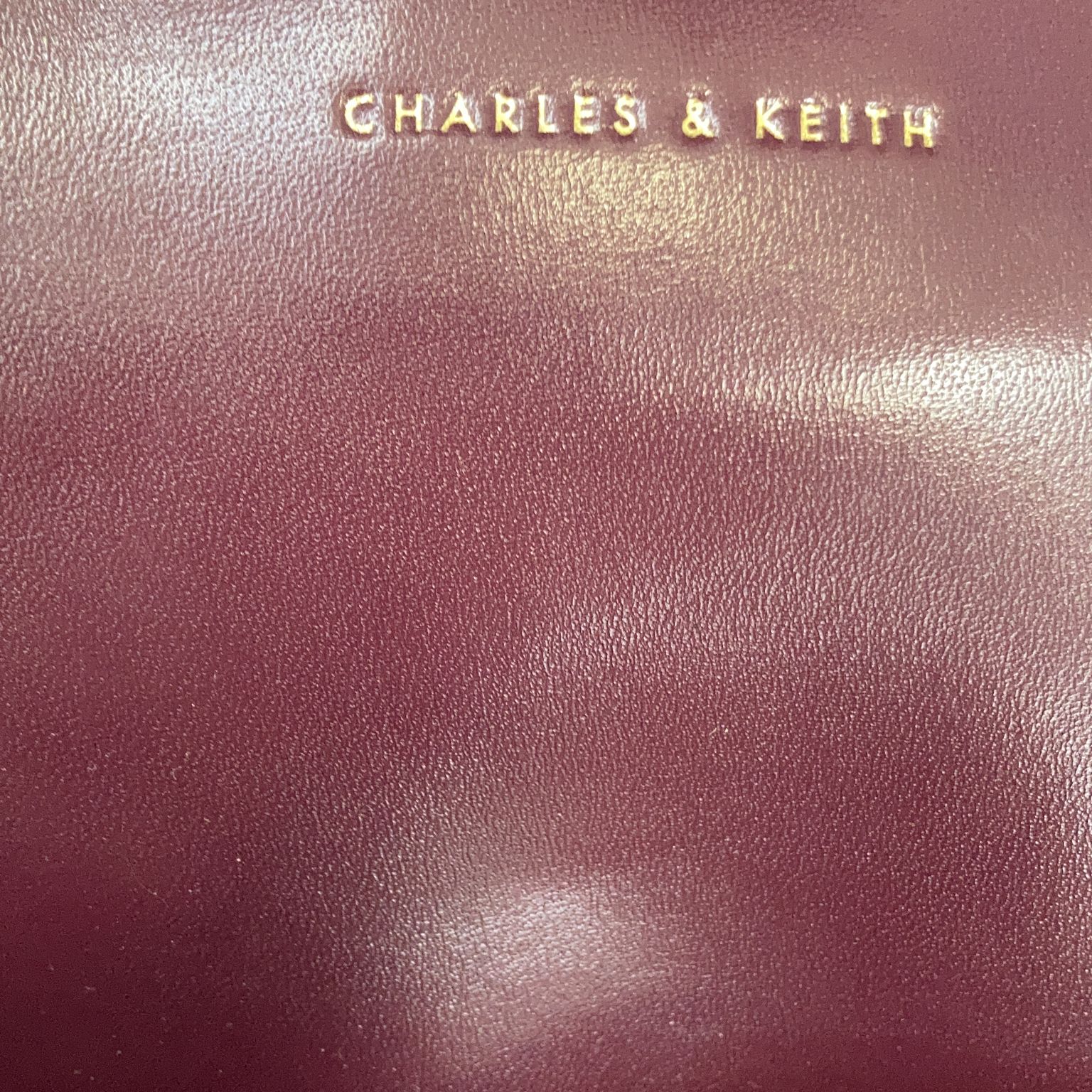 Charles  Keith