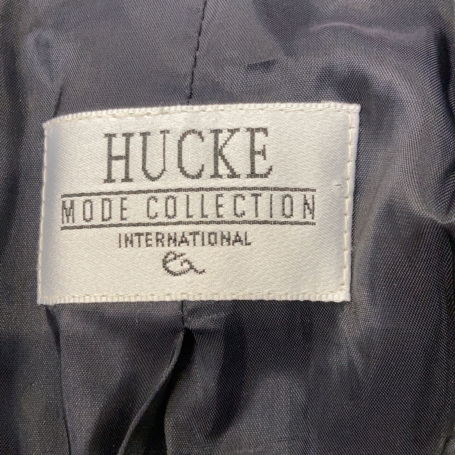 Hucke Mode Collection