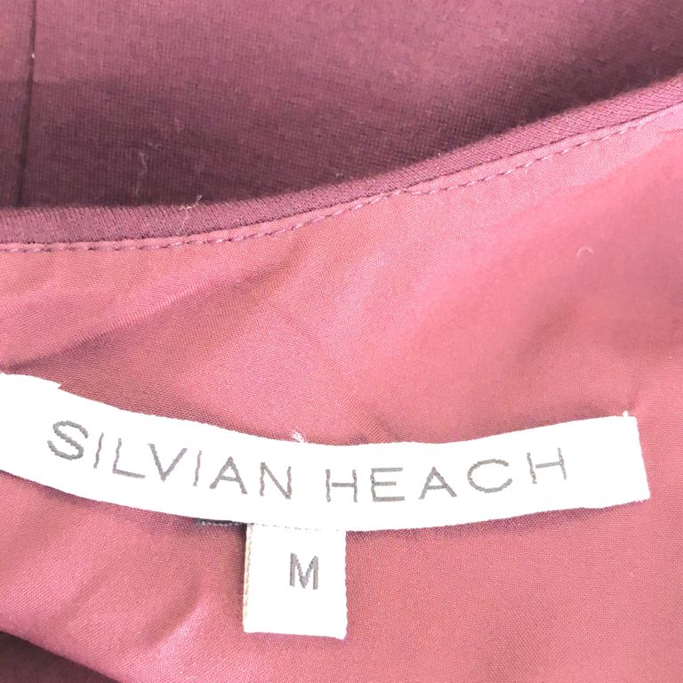 Silvian Heach