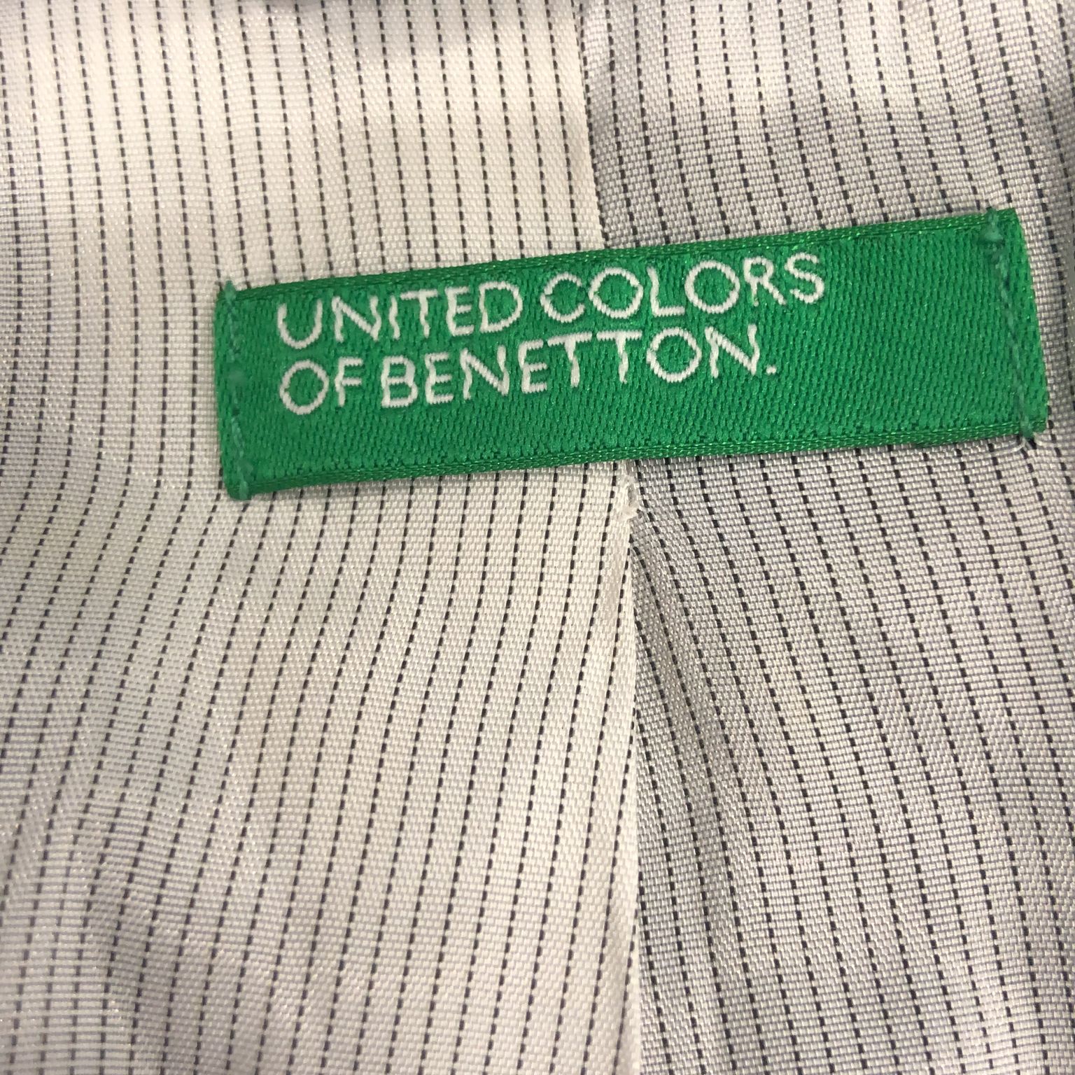 United Colors of Benetton