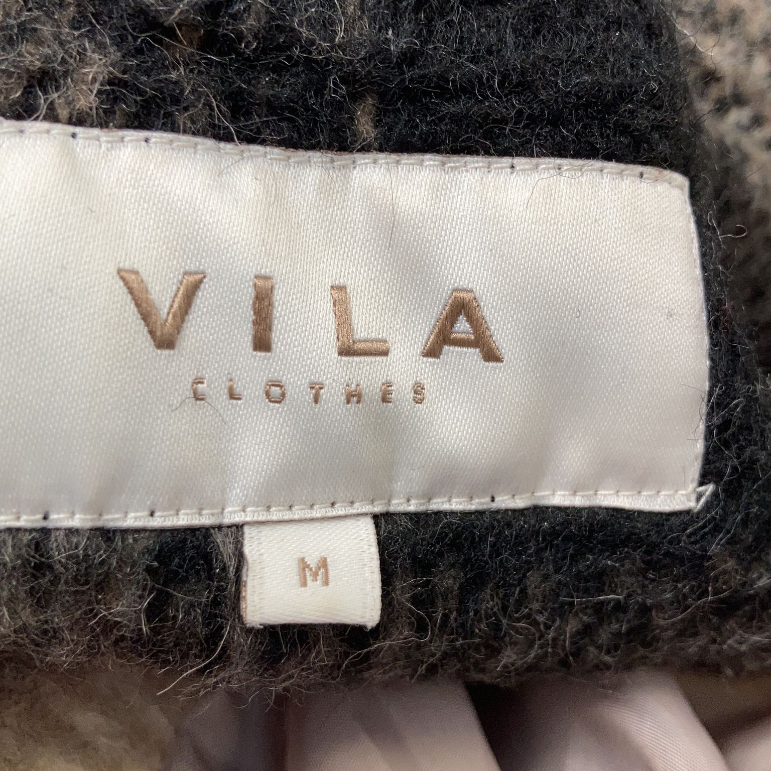 VILA Clothes