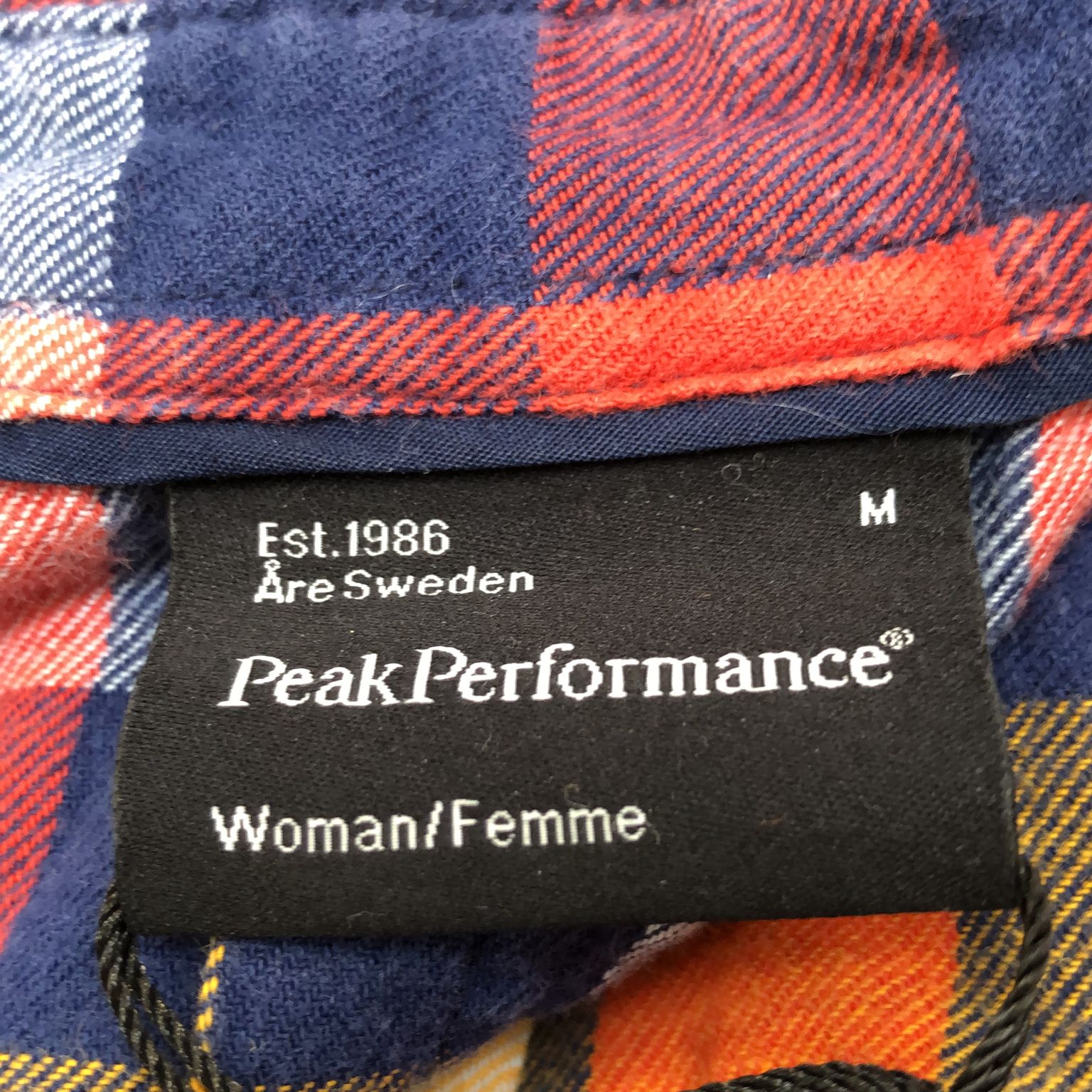 Peak Performance