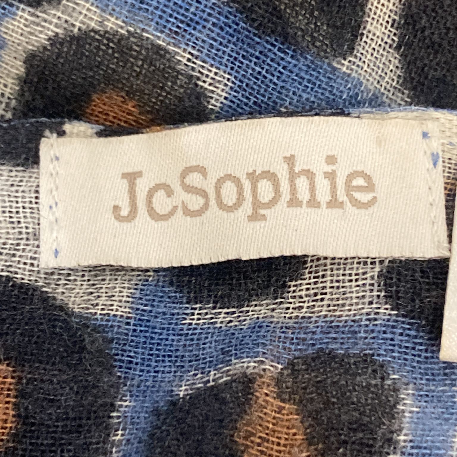 JcSophie