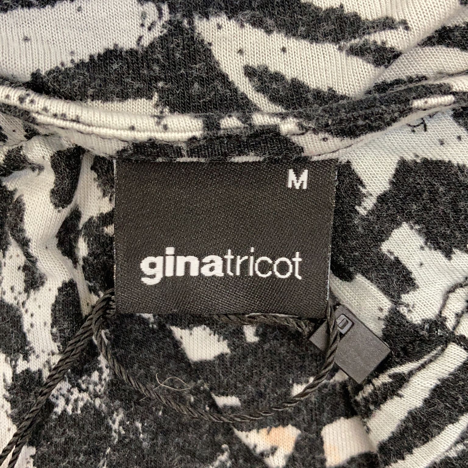 Gina Tricot