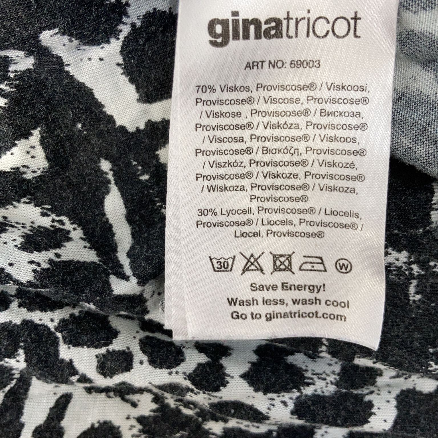 Gina Tricot