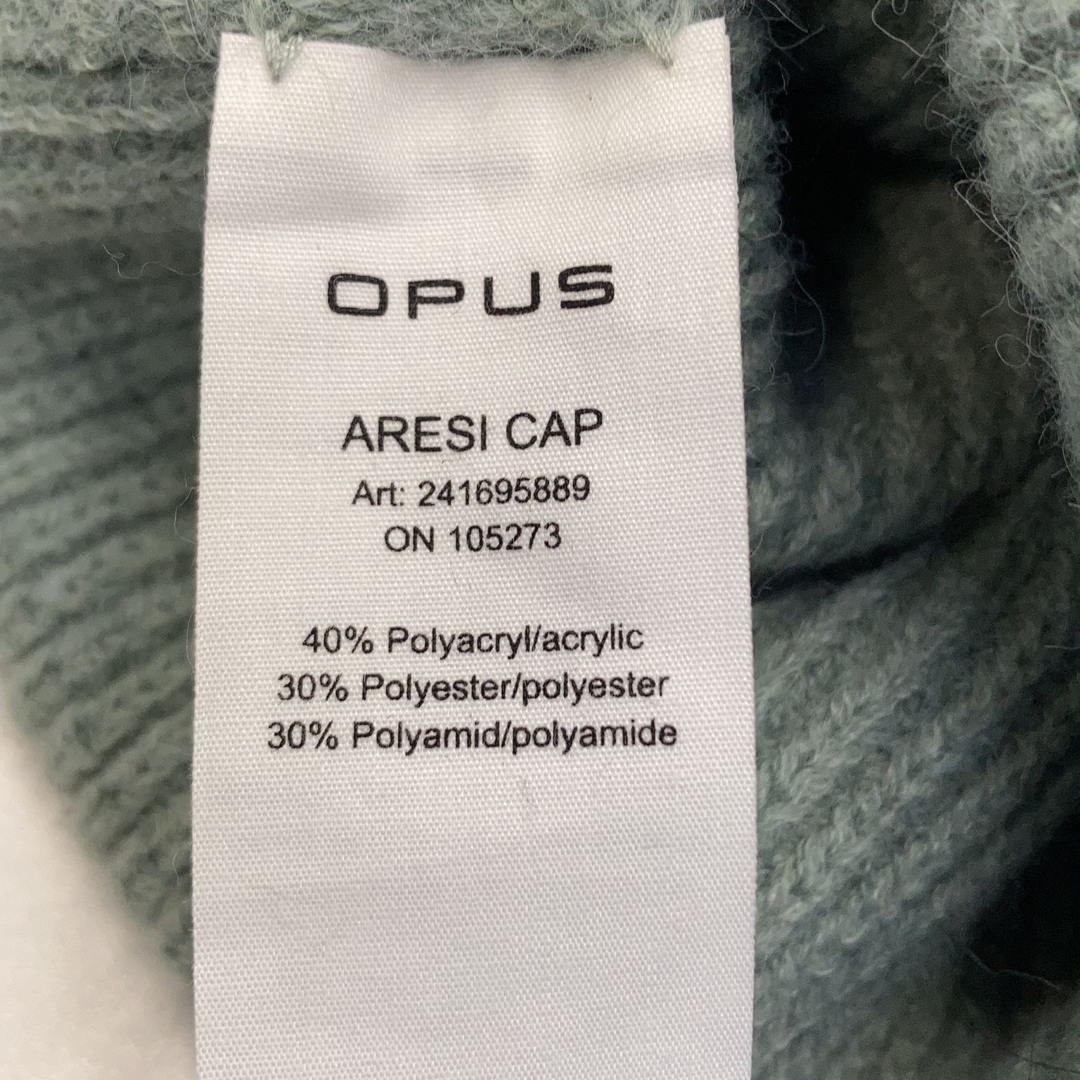 Opus