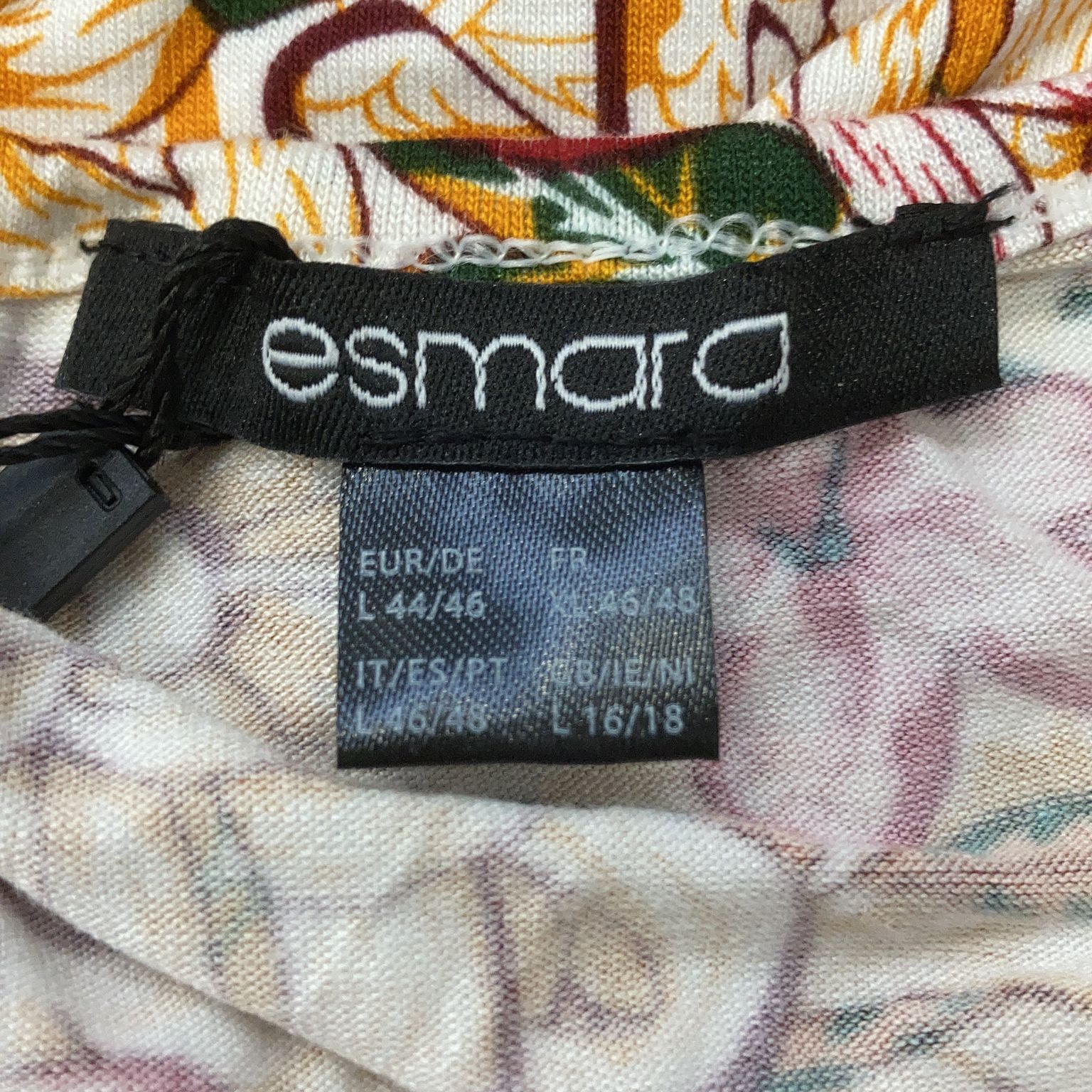 Esmara