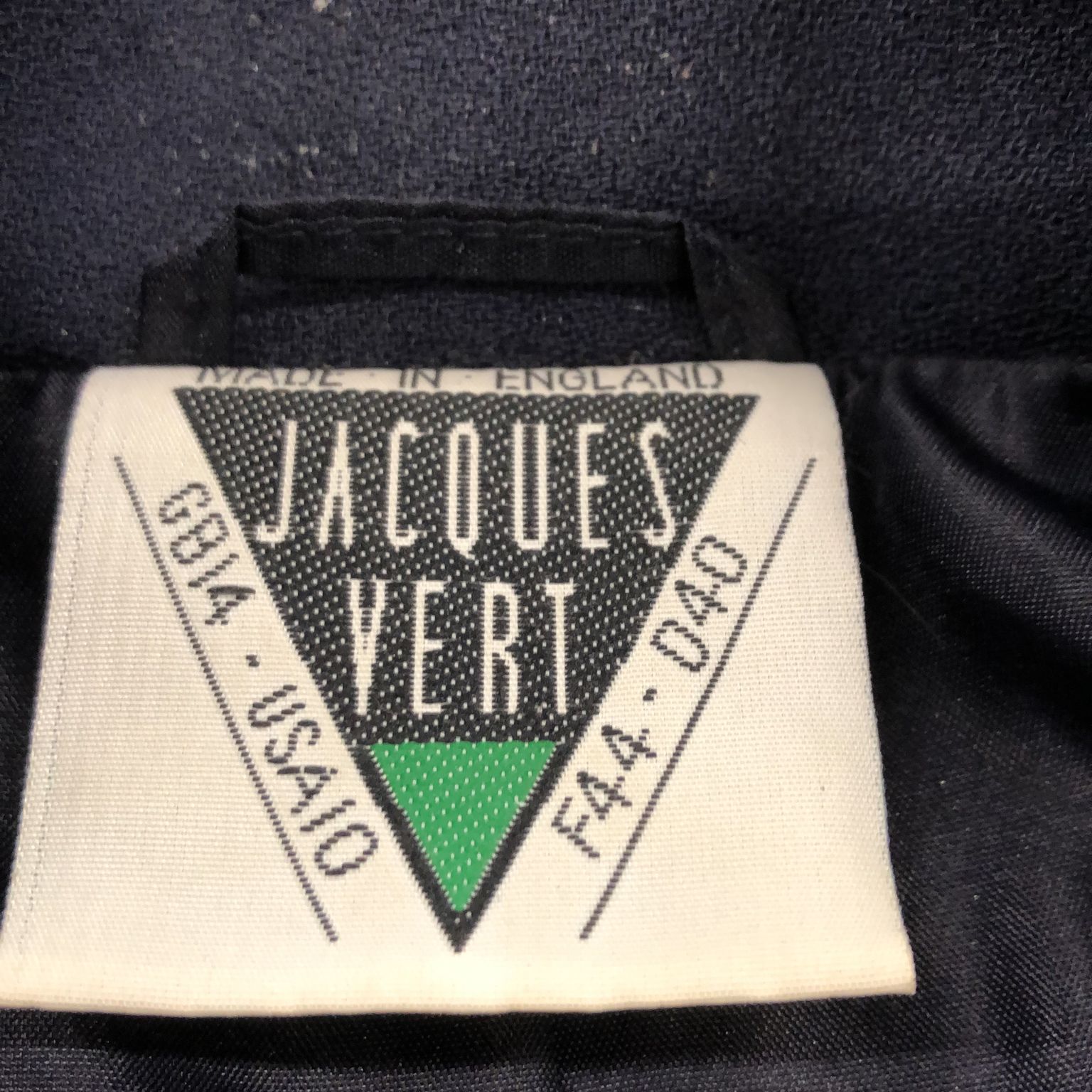 Jacques Vert