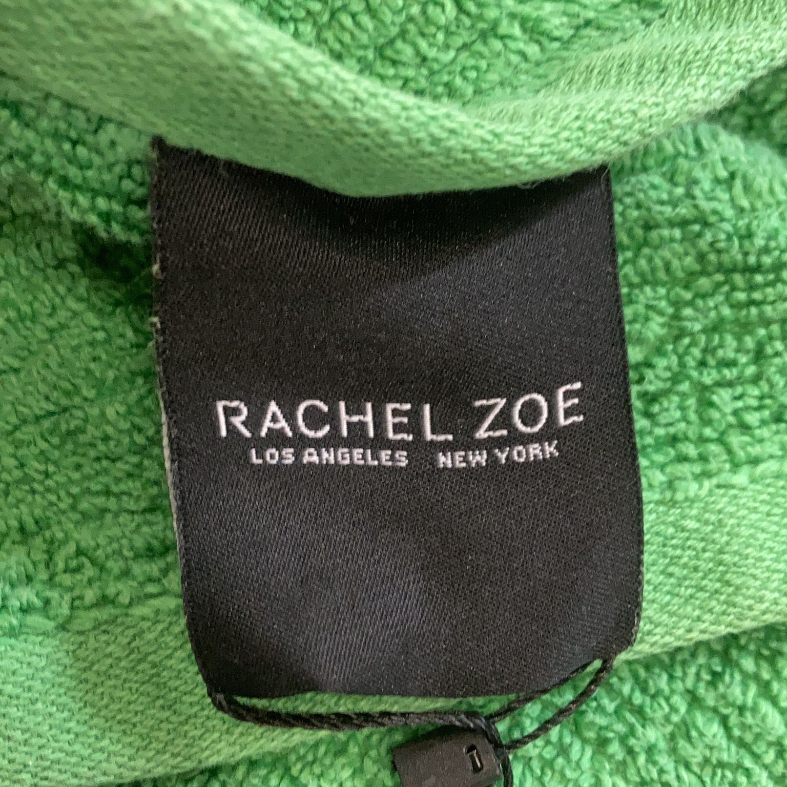 Rachel Zoe