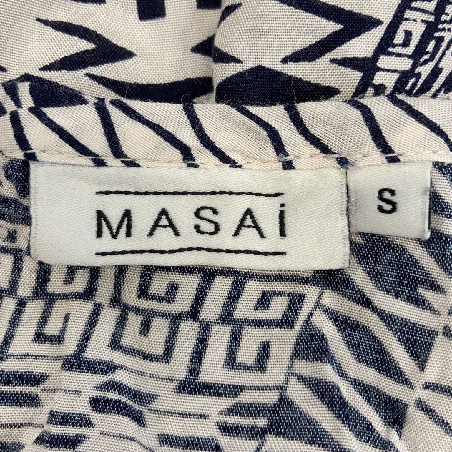 Masai