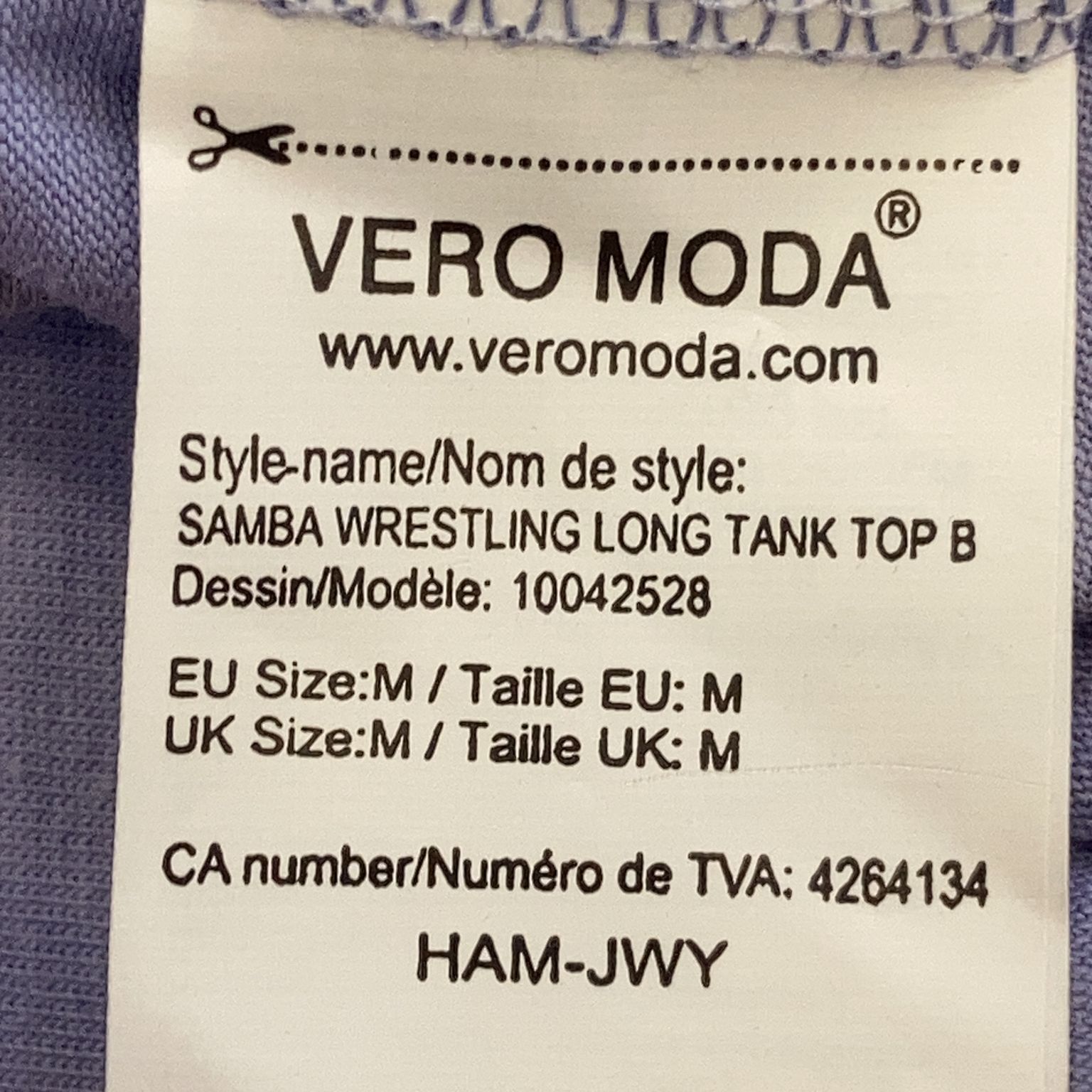 Vero Moda