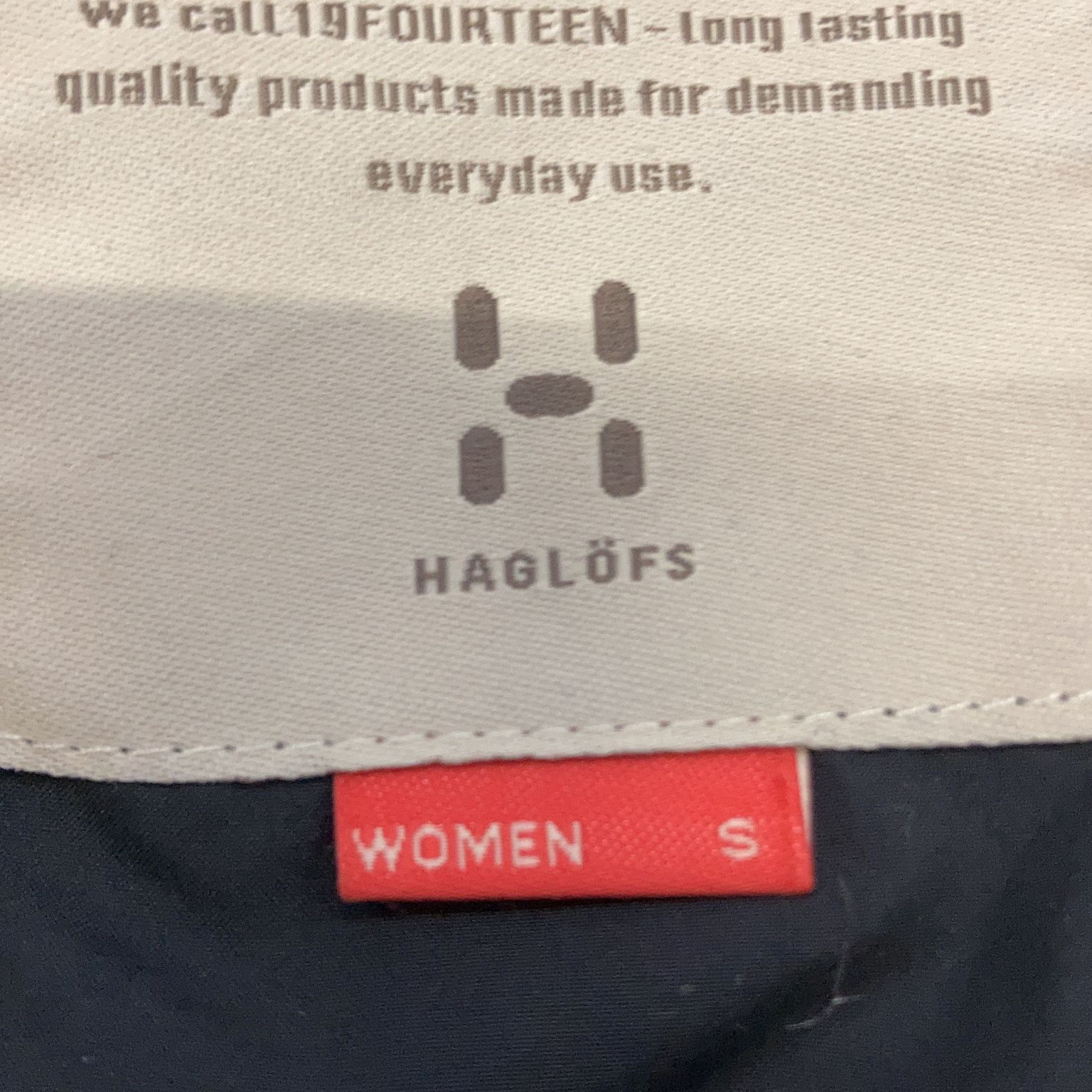 Haglöfs