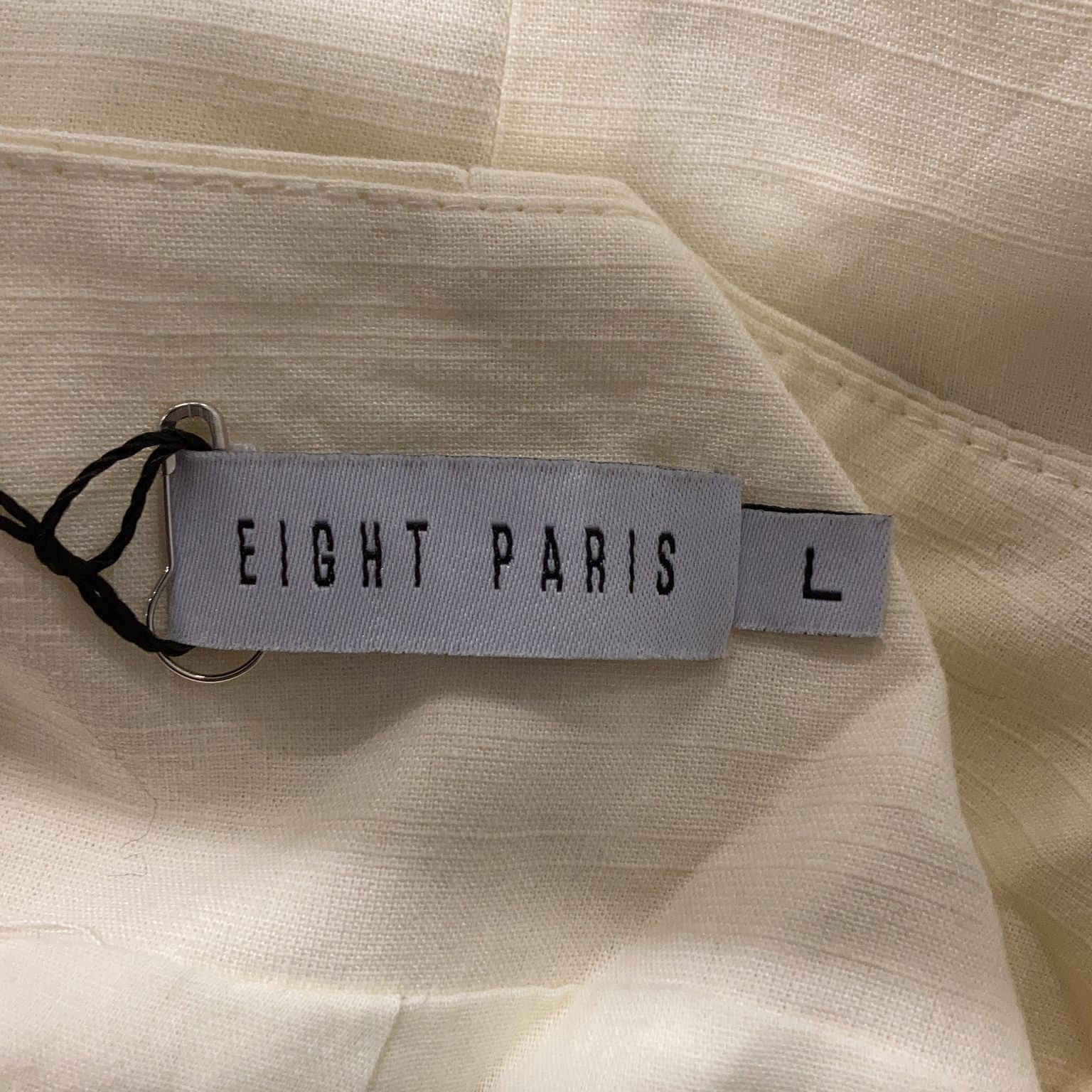 Eight Paris