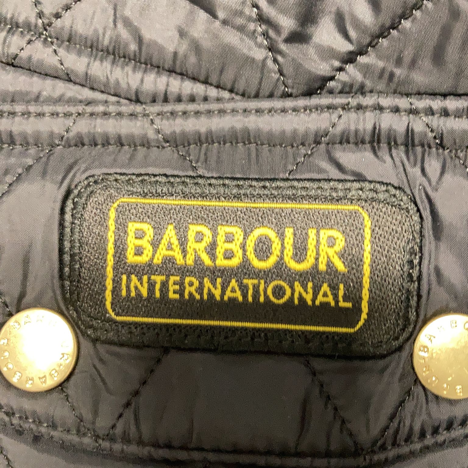 Barbour