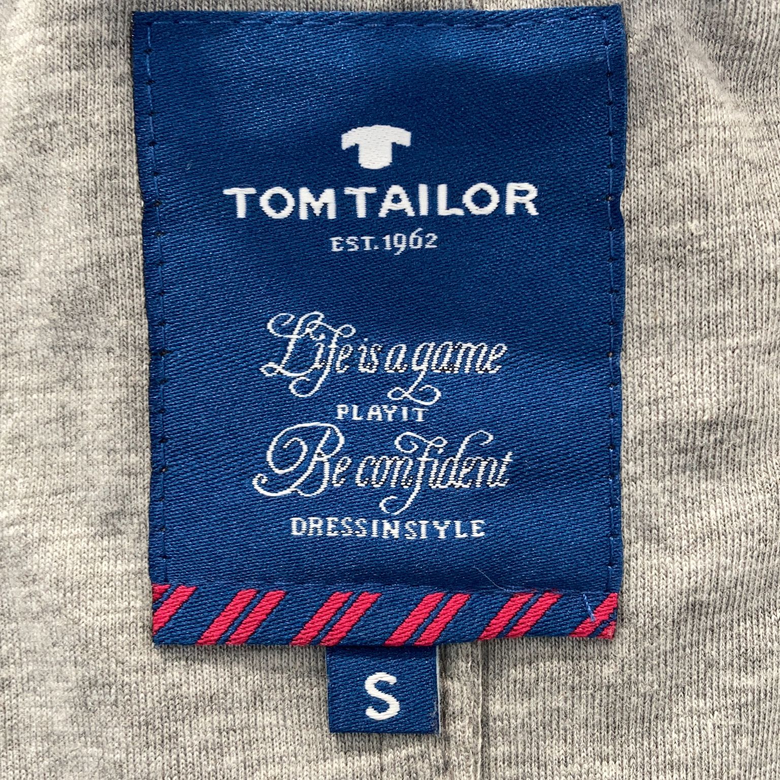 Tom Tailor