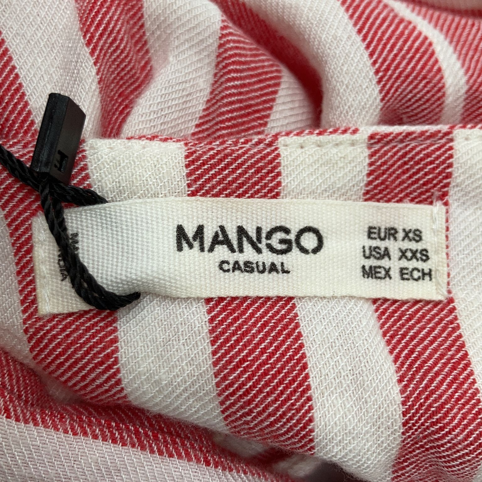 Mango Casual