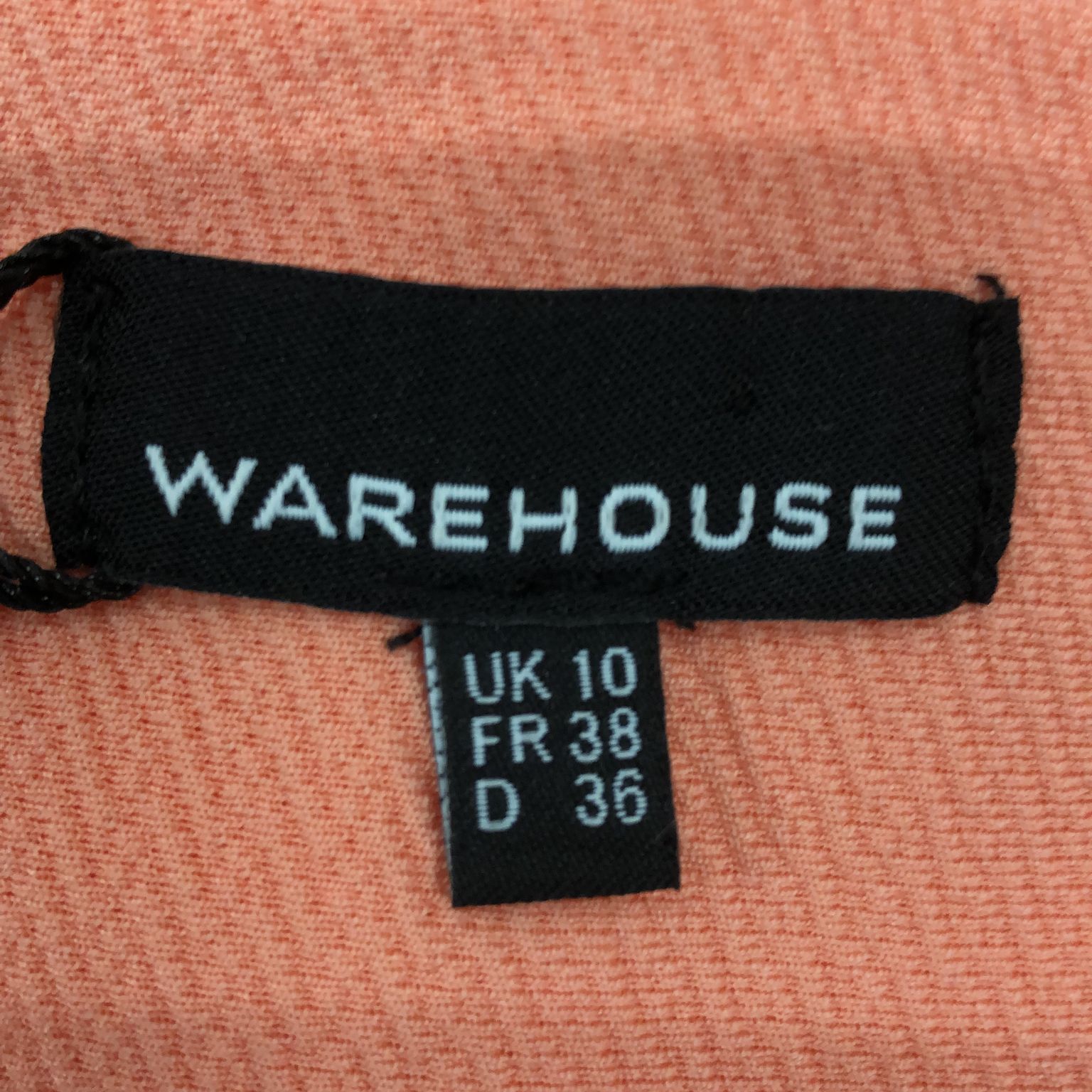 Warehouse