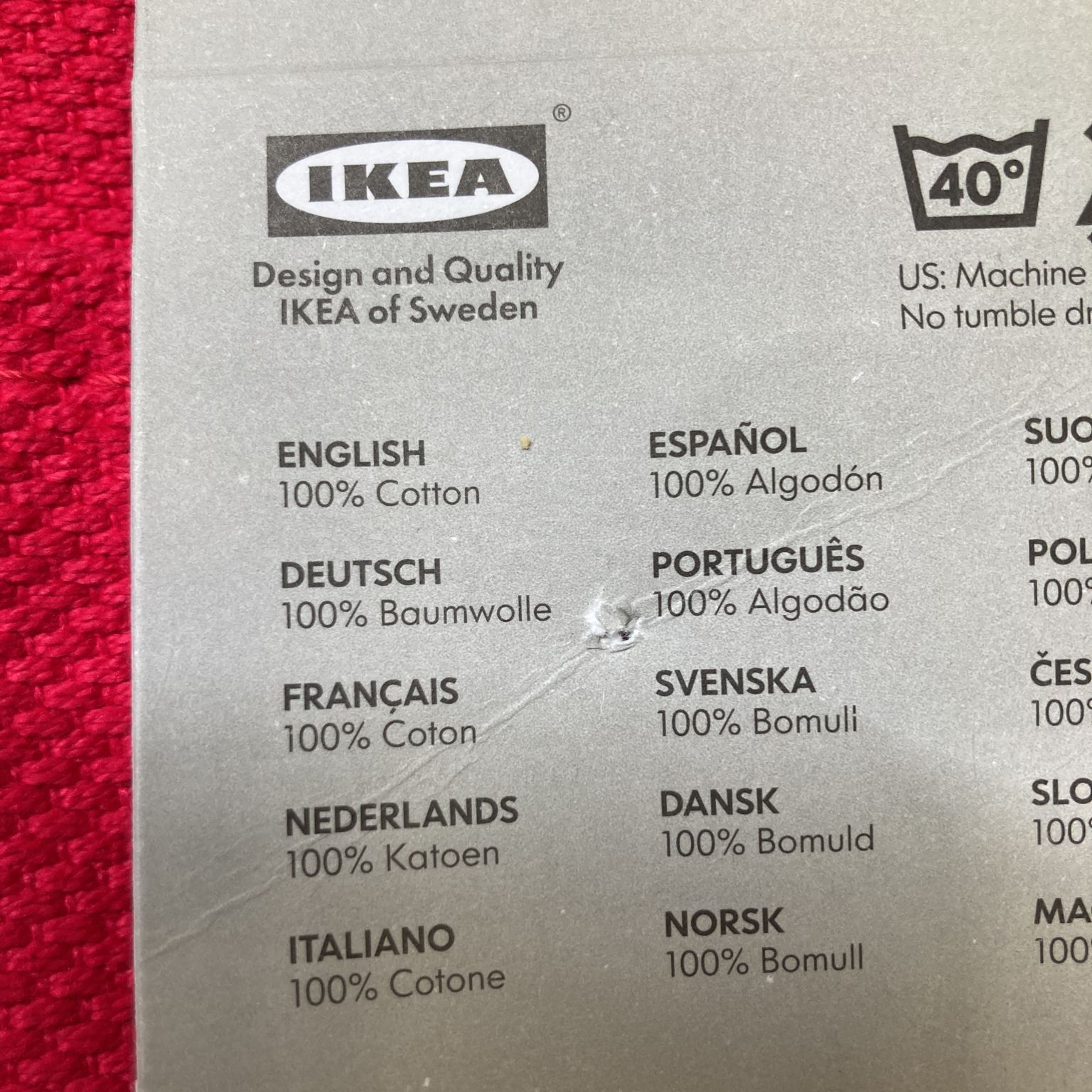 IKEA