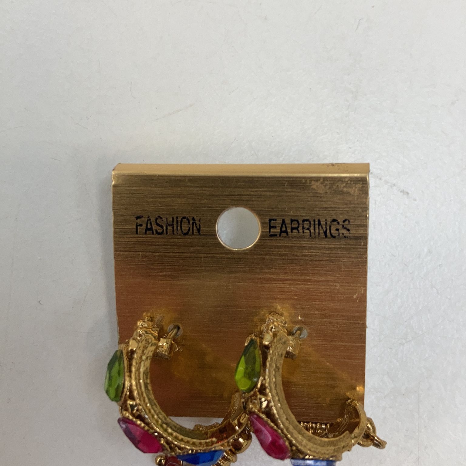 Fashion Earrings