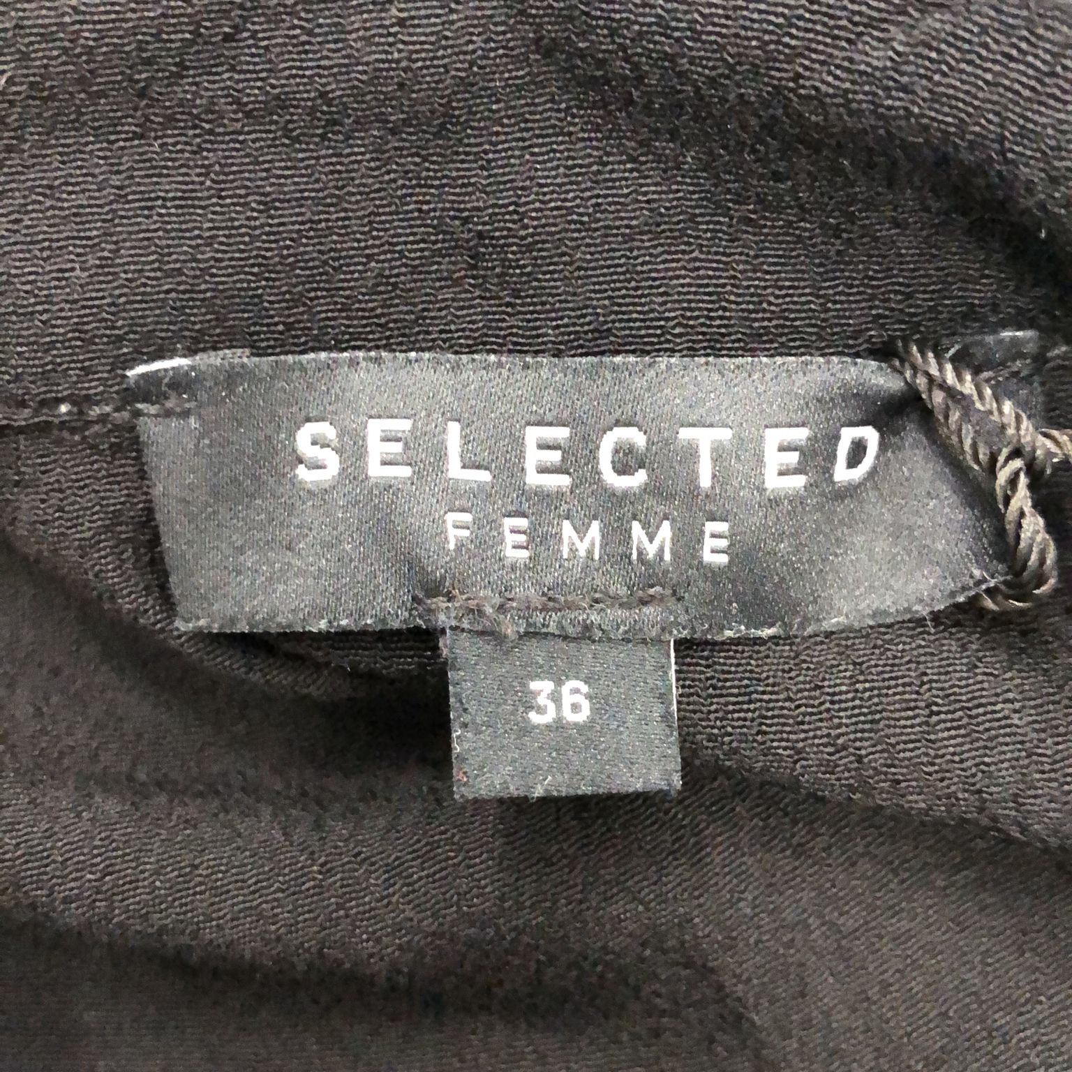 Selected Femme