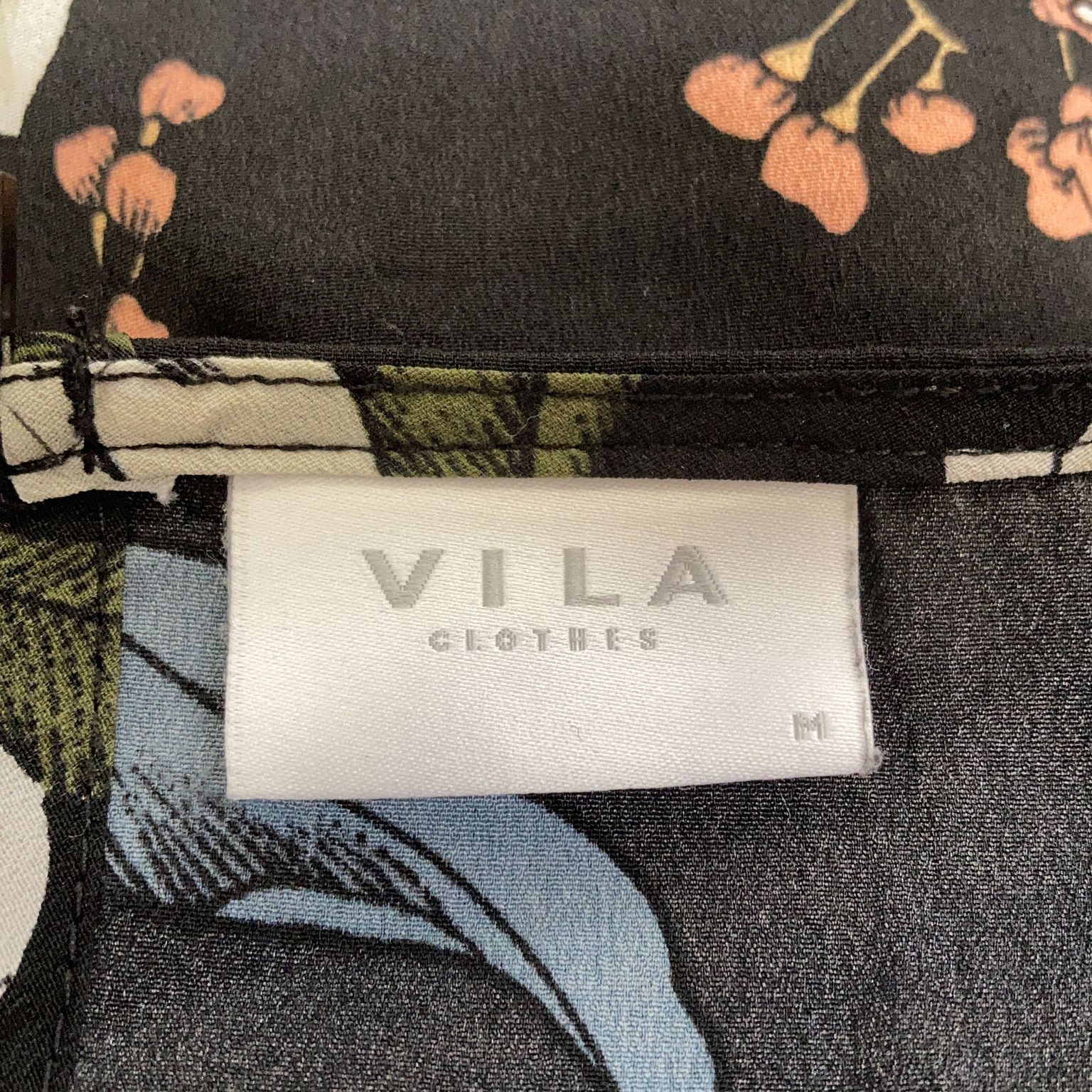 VILA Clothes